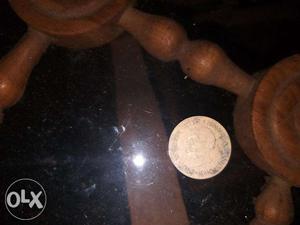 I want to sell my verry rear old coin