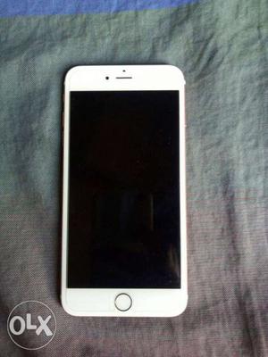 IPhone 6s 32GB rose gold good condition no