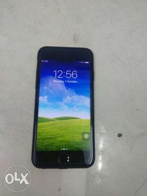 IPhone 6s 64gp good condition only fingerprint