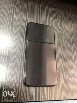 IPhone X 64Gb Grey brand new condition.. 9Months