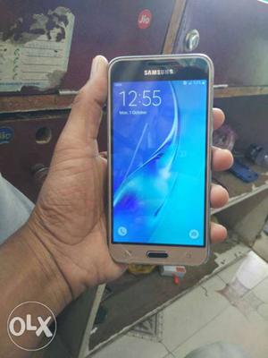 J3 Samsung good condition