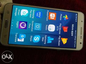 J7 Gold 16gb Samsung Duos 4g New Brand