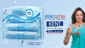 Kent Ultra 3 Stage UV Water Purifier