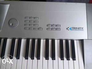 Korg Trinity Professional Keyboard With Touch