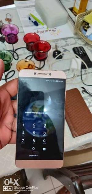 Laeco Le 2 phone in superb condition.