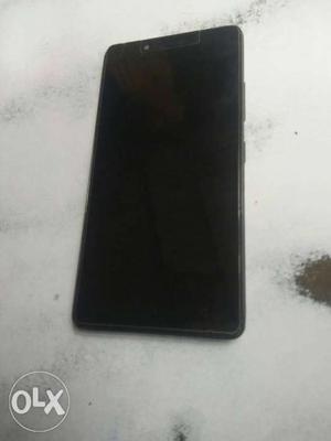 Lenovo A mint condition only charger phone