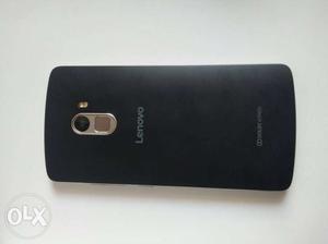 Lenovo K4 note 3gb Ram With Box And Charger. Good