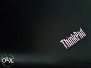 Lenovo Thinkpad T410i Corei3 3years used. Updated