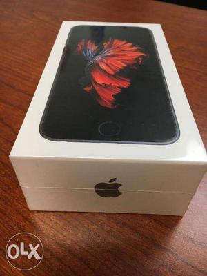 Lowest Price- New Box Packed Apple iPhone 6s 64Gb, Usa
