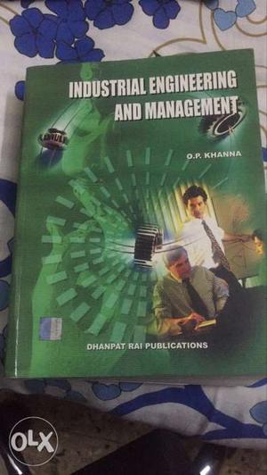 Mehanical engineering textbook in new condition.