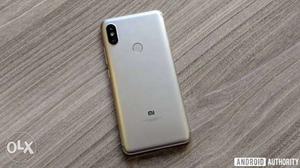 Mi y2 for sale..price ..dual camera with