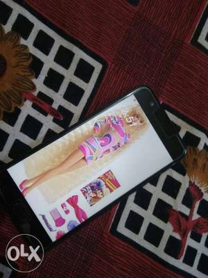 My oppo A57 working fine and in good condition