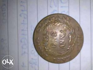 Old Coin Year - Interested Chat Me