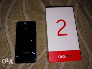 Realme 2 only 15 days old brand new condition..