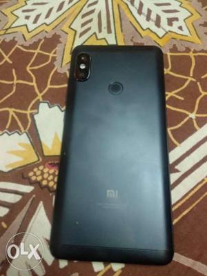 Redmi note 5 pro 2 may , purchase date,