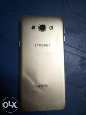 Samsung A8 4lite 3GB Ram 32GB Rom display working