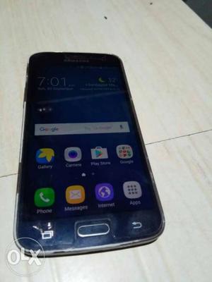 Samsung Galaxy j26 Only 10 months use No any