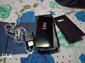 Samsung galaxy note 8 For Sell
