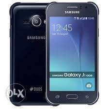 Samsung j1ace super mobile..orginal battery. 1