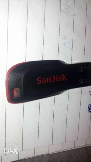 SanDisk 4gb pen drive