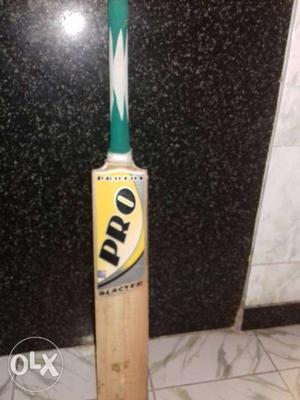 Season bat Protos, Need to sell urgently,Good condition