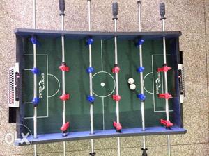 Sport Squad FX40 Foosball table top game