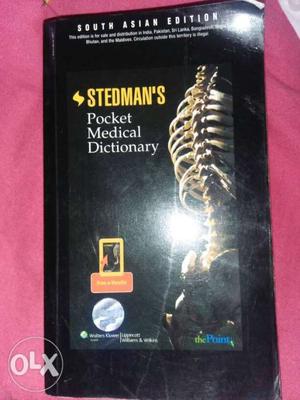 Stedmans medical dictionary
