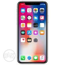 The apple iphone x have sale in genune price