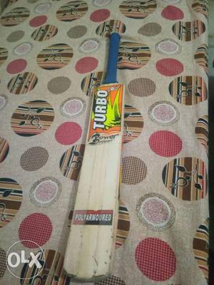 The bat is only used 2month (this is my number