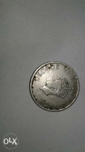 This coin is really very antique...coz it