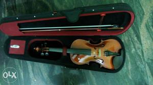 This instrument new one good condition, only 2 to