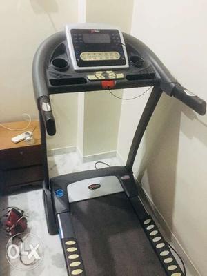 Tread mill, Fitking W-590, excellent condition