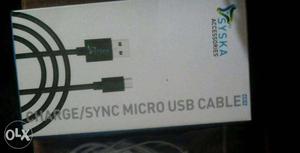 USB cabal new 1year syska