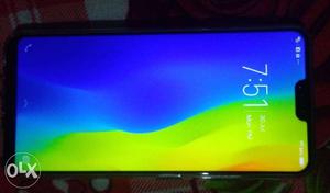 Vivo v9 youth 2 month old