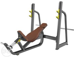 Weight Lifting GYM Bench For Incline,Decline,Flat Bench
