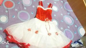 2 years old girls party dress..