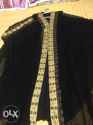 Abaya,for size 56, new
