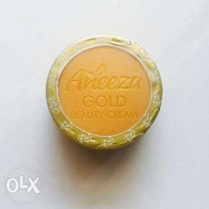 Aneeza Gold Beauty Cream With Avacado & Aloe Vera Original