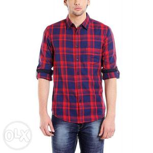 Brand new Casual Shirts For Men