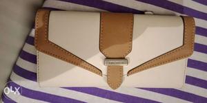 Brand - nine west wallet for ladies new