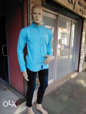 Dummy.. putaru..fullbody..statue..men..showpiece