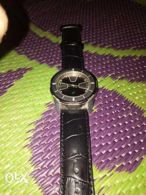 Fastrack original watch only 400₹