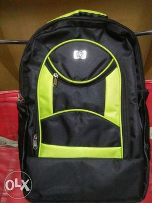 HP laptop bags good quality only.625