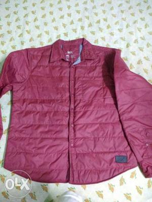 HRX-Hrithik roshan puffer jacket Size- M