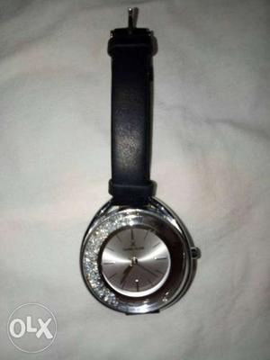 I want sell my daniel Klein watch