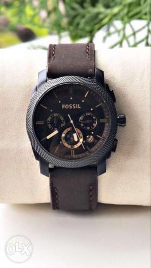 Its fossil un used with box