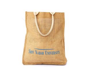 Latest trend of customized jute bag and personalized