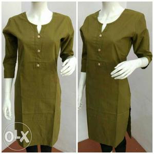 Office Wear kurtis