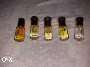 Original perfumes 12 hr fragrance from holy makkah