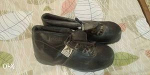 Safety shoes original Bata not use single time